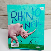 Rhine Neil - BKLT41108